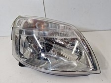 Optique avant principal droit