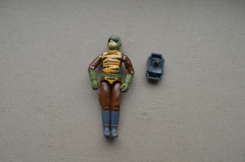 Trip wire - tiger, /