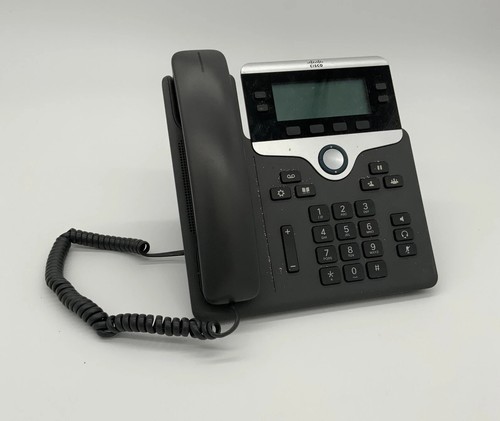 Téléphone cisco 7841 k9 - téléphone,