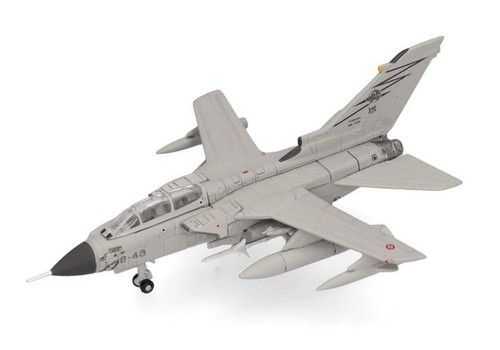 Tornado ecr 155 - ecr, gruppo
