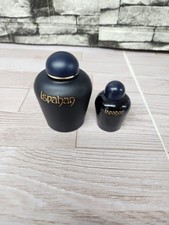 Lot of 2 VTG Ispahan Yves