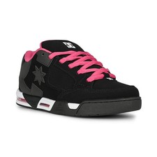 DC Baskets De Skate Pour