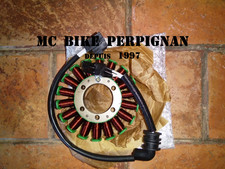 Stator Alternateur - Yamaha