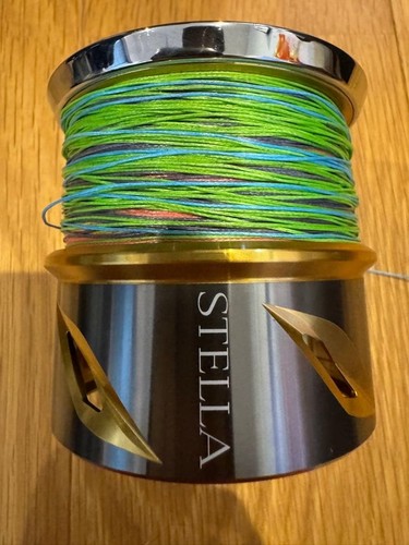 Max spool stella 20000max - stella, sw