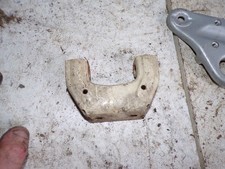 support porte bagage arrière