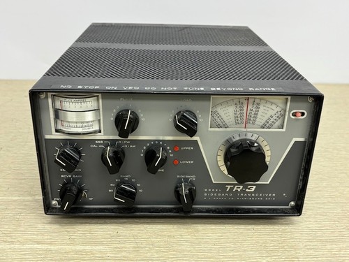 Drake tr 3 - r.l., tr-3