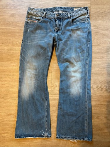 Diesel zathan jeans - jeans, 36x30