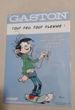 Coffret PLV Briquets style