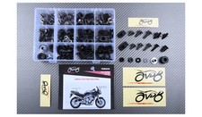 Kit visserie carénages