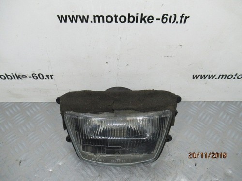 Optique phare suzuki - phare, bandit