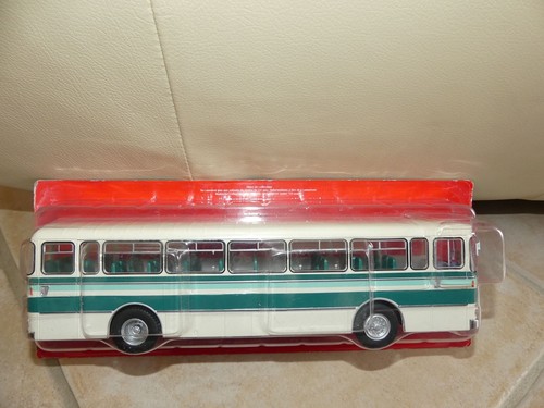 Autobus autocars 23 - autobus, n°23