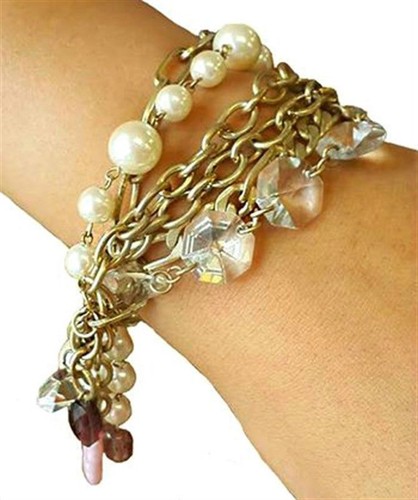 New evita peroni - new, gold