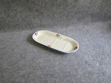 porte savon faïencerie d'onnaing,service "forme louise"