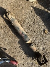 PONT / TRANSMISSION AVANT