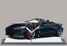 AUTO ANGLAISE - ASTON MARTIN