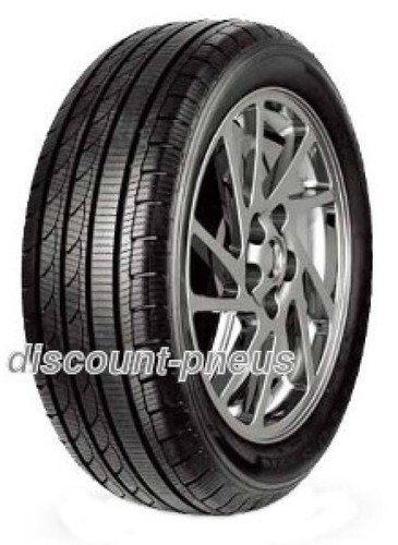 Pneu hiver tracmax ice - pneu, ice-plus