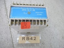 Beilharz DKN 10.21.05