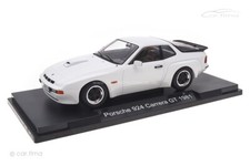 Porsche 924 Carrera GT 1981