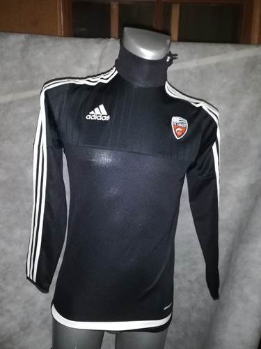Maillot sweat entrainement - maillot,