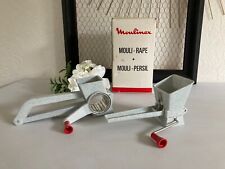 125⚜️ Anciens Ustensiles