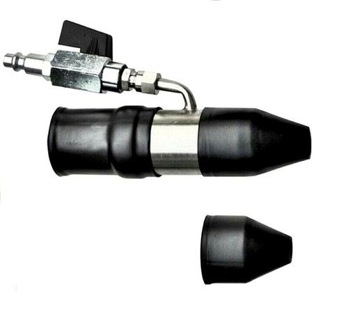 Buse crépir pour projoint - pour,