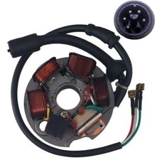 Stator Champ Magnétique À 5