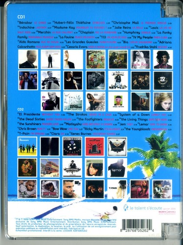 Promo rare indochine the - rare,