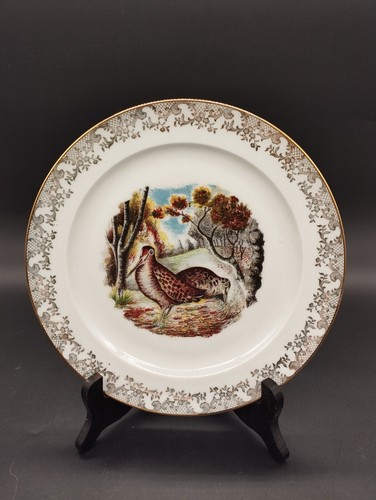 Assiette limoges france - assiette,