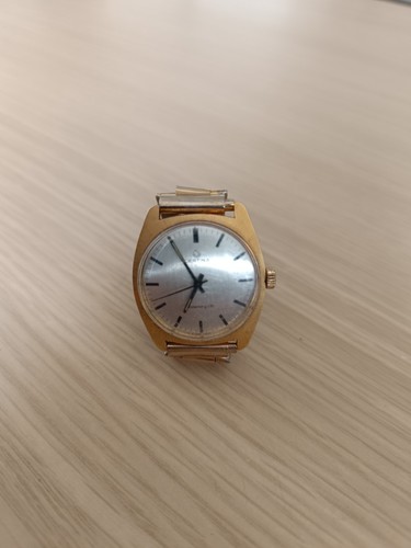 Montre vintage certina - vintage,