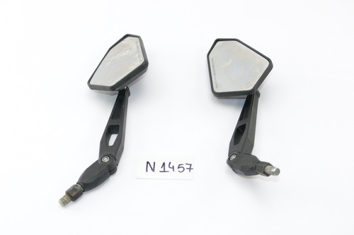 Rétroviseur universel n1457 - rétroviseur,