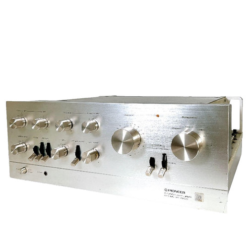 Pioneer 9800 integrated - pioneer, sa-9800