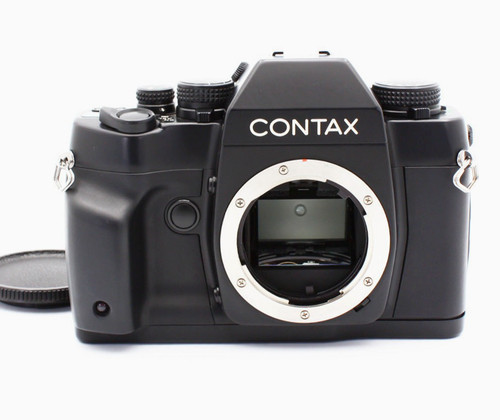 Exc appareil photo - appareil, reflex