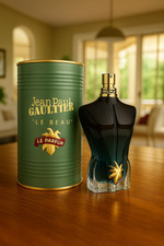 Jean Paul Gaultier Le Beau Eau de Toilette 125ml – Spray UNISEXE