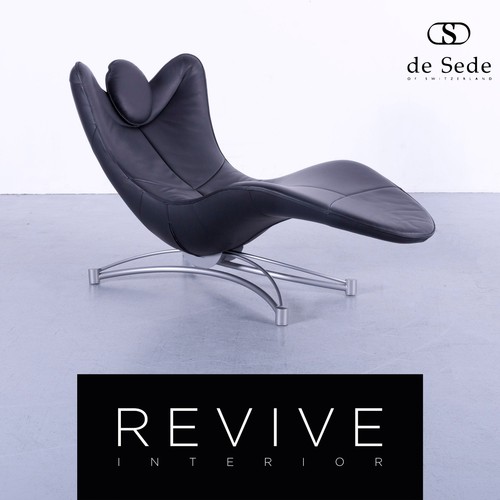 Sede 151 fauteuil - sede, ds-151