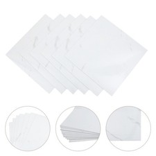  20 Sheets Stickers Carrelage