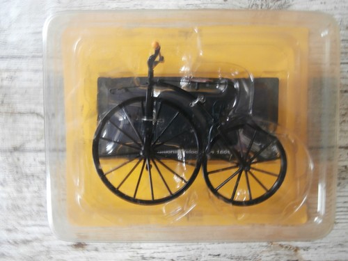 Velo transitional velocipede - velo,