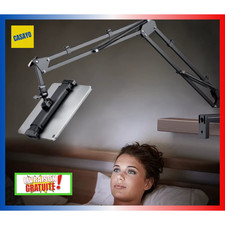 Support Tablette Téléphone