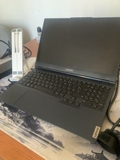 Lenovo Legion 5 15ACH6H 15,6" (512Go SSD, AMD Ryzen 5 5000 Serie, 16go, Rtx 3060