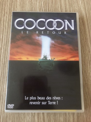 Film cocoon retour steve - cocoon,