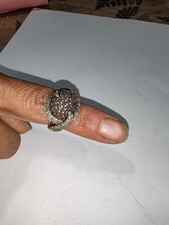Jolis Ancienne Belle Bague