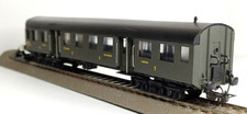 Mmm voiture voyageurs - rg, ho