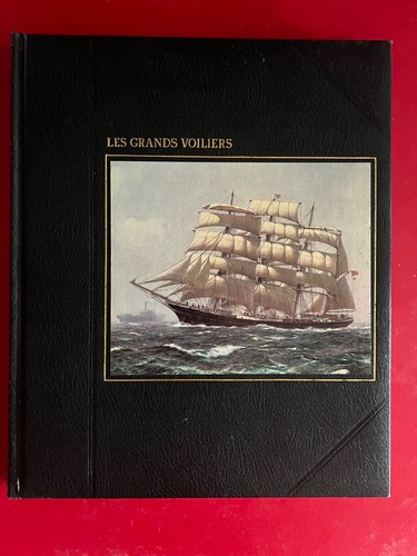 Livre les grands - livre, "les