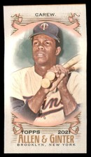 B4113- 2021 Topps Allen Et