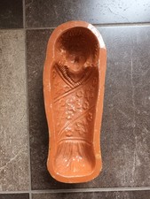 Moule Ancien Alsacien Rare –