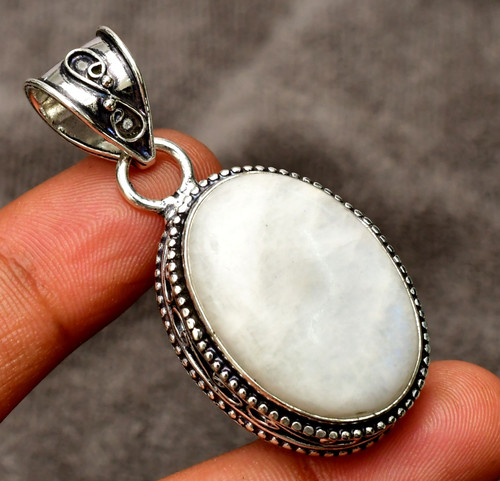 Pendentif bijoux argent - bijoux, en