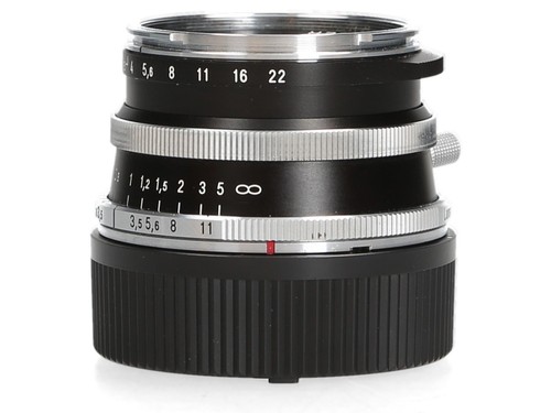 Voigtlander color skopar mm - color-skopar, 21