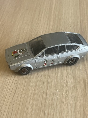 Solido 1305 alfa romeo alfetta - solido,