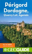 Périgord Dordogne: Quercy