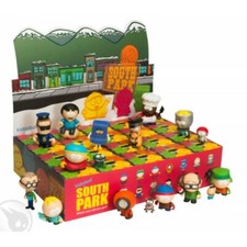 SOUTH PARK Series 1 Figurines
