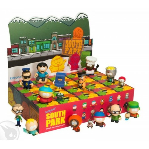 South park series - south, 1